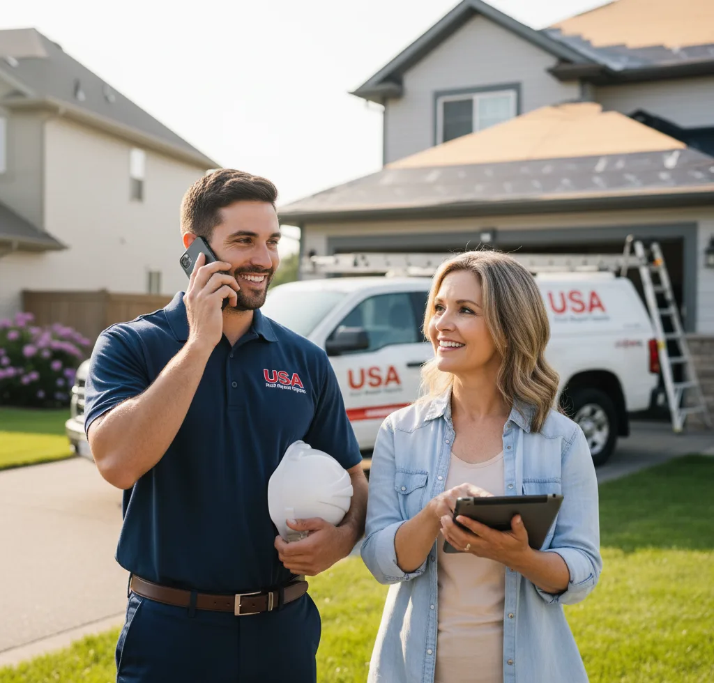 Flat Roof Repair in Maywood, IL